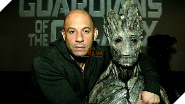 Bất ngờ với nhan sắc ngoài đời thực của những nhân vật có tạo hình xấu xí nhất Marvel Phần 2  3