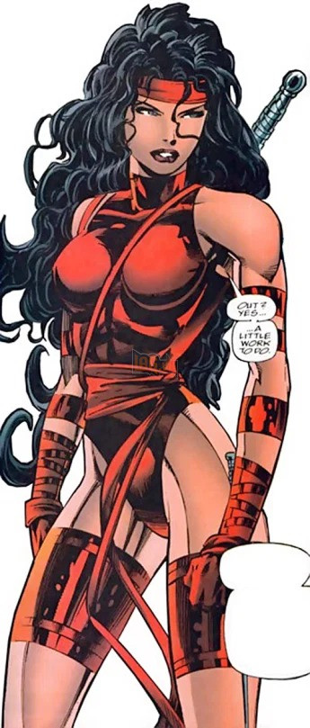 Bảng xếp hạng những bậc thầy võ thuật trong thế giới truyện tranh Marvel Comics 4