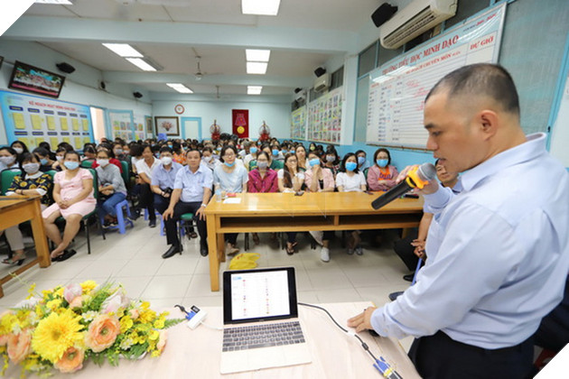 Học Sinh chính thức được nghỉ học thêm 1 tuần do lo ngại virus Corona lan truyền 2