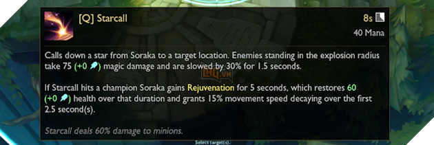 Riot Games có động thái đầu tiên trong việc nerf Soraka đường trên, tuy nhiên vẫn không ăn thua - Ảnh 2.