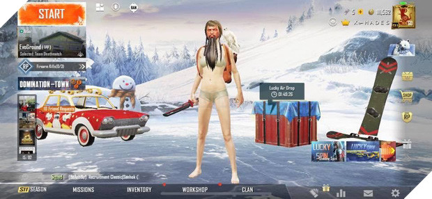 PUBG Mobile Việt Nam vừa tung ảnh cosplay Quan Vũ, dân tình được dịp hả hê, chê tơi tả - Ảnh 10.