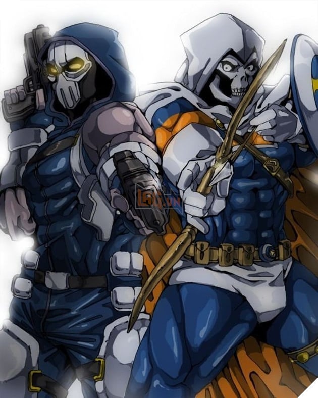 Bảng xếp hạng những bậc thầy võ thuật trong thế giới truyện tranh Marvel Comics 5