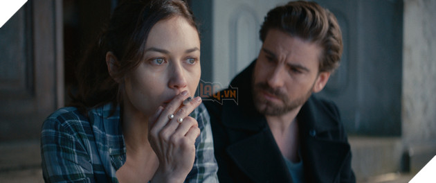 Review The Room: Kịch tính, ám ảnh nhưng chưa đột phá 2