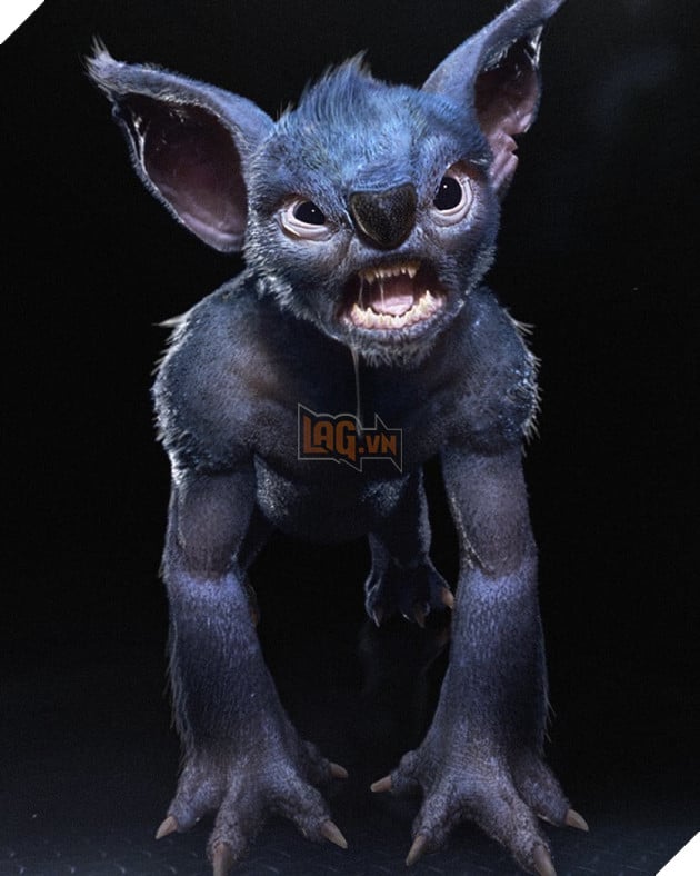 Disney tung tạo hình Stitch phiên bản live-action khiến fan... té ngửa 6