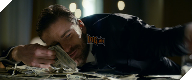 Review The Room: Kịch tính, ám ảnh nhưng chưa đột phá 4