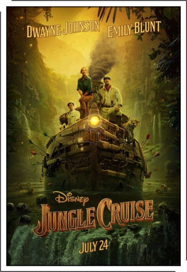 Điểm danh 9 tựa phim Disney ra mắt trong năm 2020 P2  2