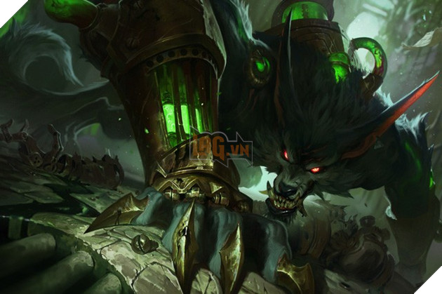 Riot Games rục rịch thay đổi lớn về Cửa Hàng, không còn gợi ý những lối lên đồ lỗi thời nữa - Ảnh 1.