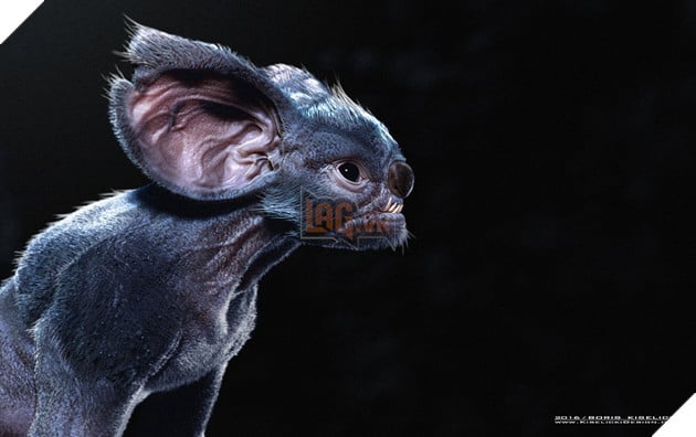 Disney tung tạo hình Stitch phiên bản live-action khiến fan... té ngửa 7