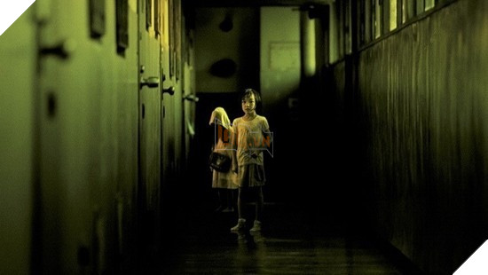 Top 10 bộ phim ma Nhật Bản gây ám ảnh nhất mọi thời đại 5