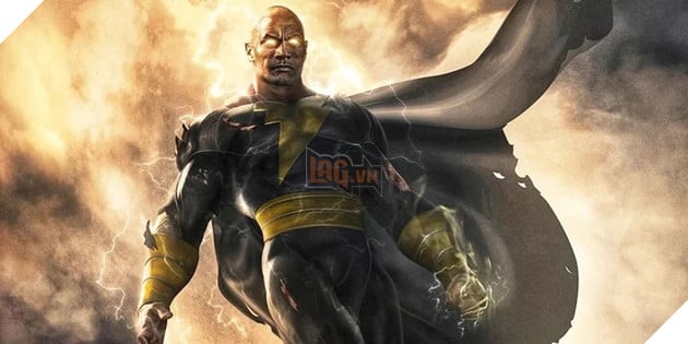 Điểm danh những bom tấn nhà DC sắp ra rạp từ nay cho đến hết năm 2022 mà bạn nhất định không thể bỏ lỡ 4