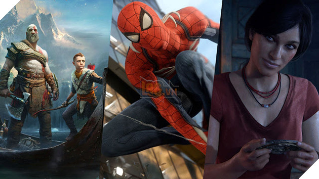 Tổng hợp các tựa game đã được chốt kèo cho PlayStation 5 và Xbox Series X 2