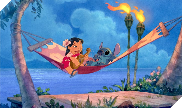 Disney tung tạo hình Stitch phiên bản live-action khiến fan... té ngửa 3