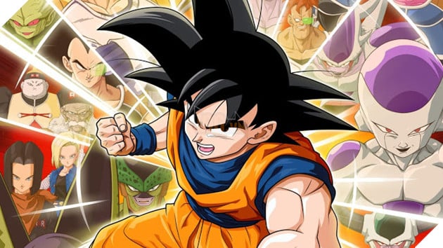 Dragon Ball Z: Kakarot - Những chương truyện nên xuất hiện trong game