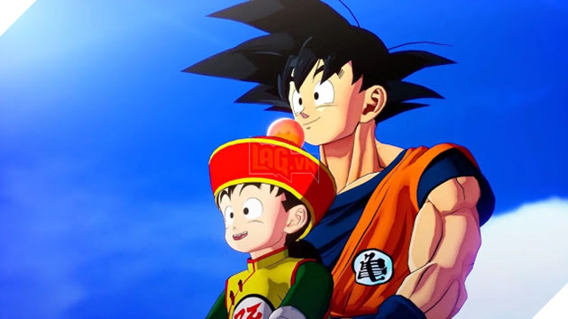 Dragon Ball Z: Kakarot - Những chương truyện nên xuất hiện trong game 2