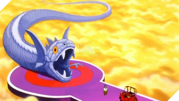 Dragon Ball Z: Kakarot - Những chương truyện nên xuất hiện trong game 6