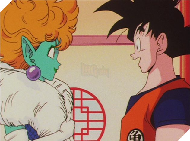 Dragon Ball Z: Kakarot - Những chương truyện nên xuất hiện trong game 5