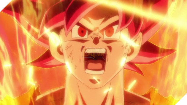 Dragon Ball Z: Kakarot - Những chương truyện nên xuất hiện trong game 8