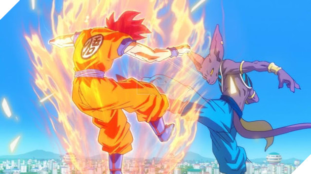 Dragon Ball Z: Kakarot - Những chương truyện nên xuất hiện trong game 7