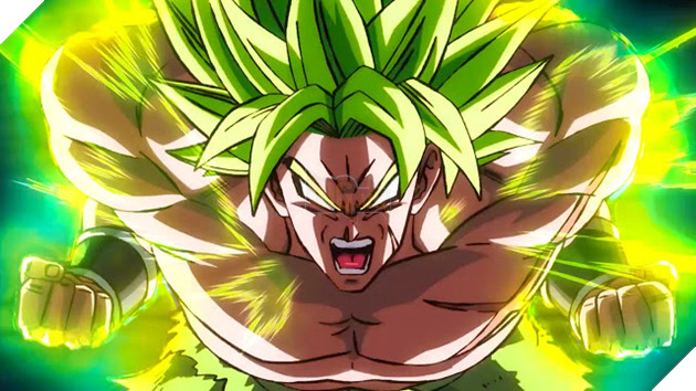 Dragon Ball Z: Kakarot - Những chương truyện nên xuất hiện trong game 9