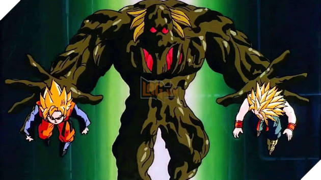 Dragon Ball Z: Kakarot - Những chương truyện nên xuất hiện trong game 10