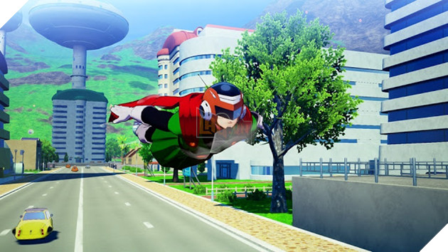 Dragon Ball Z: Kakarot - Những chương truyện nên xuất hiện trong game 11