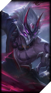 LMHT: Máy chủ PBE cập nhật bản nerf mạnh Soraka và bộ 3 hình nền skin Huyết Nguyệt mới 14