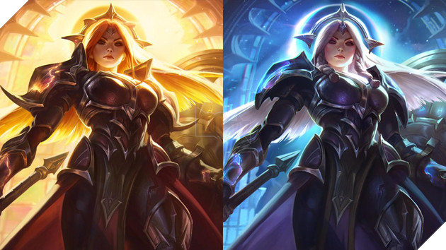 LMHT: Top 5 thay đổi đáng chú ý nhất phiên bản 10.3, Akali và một loạt tướng hot bị nerf 5