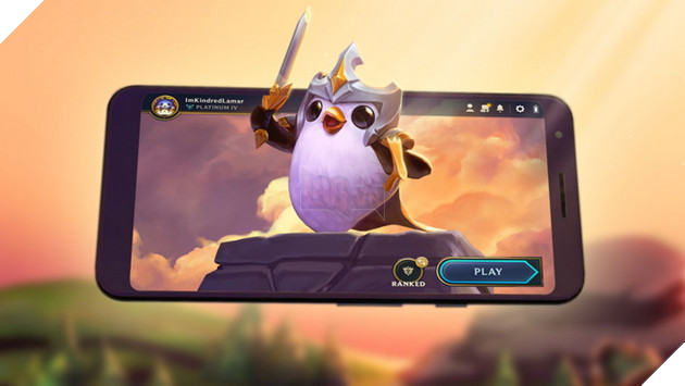 Đấu Trường Chân Lý chuẩn bị mở thử nghiệm trên Mobile, yêu cầu Iphone 6S và AnroidOS 5+