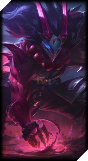 LMHT: Máy chủ PBE cập nhật bản nerf mạnh Soraka và bộ 3 hình nền skin Huyết Nguyệt mới 24