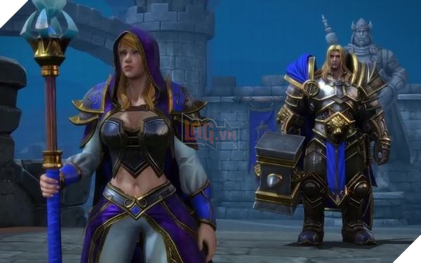 Warcraft 3 Reforged: Từ huyền thoại trở thành mồ chôn của Blizzard 8