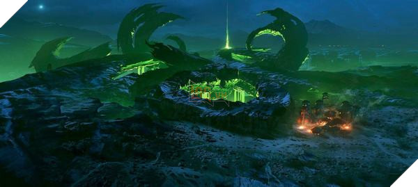 Warcraft 3 Reforged: Từ huyền thoại trở thành mồ chôn của Blizzard 2