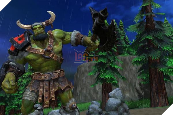 Warcraft 3 Reforged: Từ huyền thoại trở thành mồ chôn của Blizzard 4