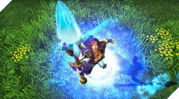 Warcraft 3 Reforged: Từ huyền thoại trở thành mồ chôn của Blizzard 5