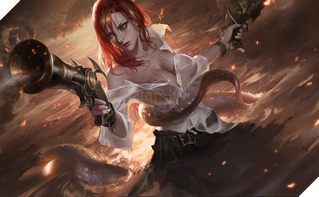 Riot Games rục rịch thay đổi lớn về Cửa Hàng, không còn gợi ý những lối lên đồ lỗi thời nữa - Ảnh 2.