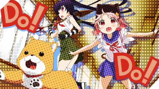 gakkou TOP 10 anime về thảm họa đại dịch Virus hay nhất