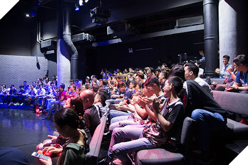 GG Stadium ngừng bán vé, VCS Mùa Xuân 2020 sẽ tổ chức thi đấu không khán giả do tình hình đại dịch Corona - Ảnh 2.