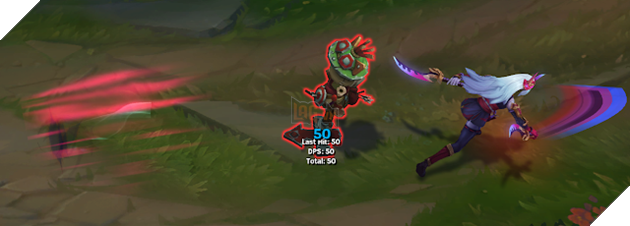 LMHT: Máy chủ PBE cập nhật bản nerf mạnh Soraka và bộ 3 hình nền skin Huyết Nguyệt mới 11