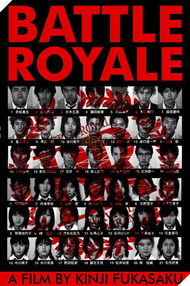 Top 10 bộ phim ma Nhật Bản gây ám ảnh nhất mọi thời đại 7