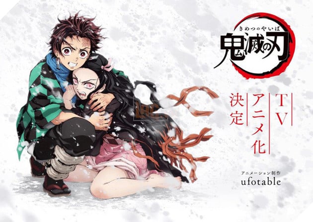 Kimetsu no Yaiba và Tenki no Ko vinh dự thắng giải Anime của năm tại Tokyo Anime Awards Festival 2020 - Ảnh 3.