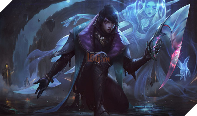 LMHT - Top 5 thay đổi lớn đáng chú ý nhất phiên bản 10.3: Thương thay số phận Akali - Ảnh 3.