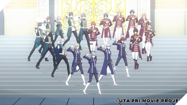 Kimetsu no Yaiba và Tenki no Ko vinh dự thắng giải Anime của năm tại Tokyo Anime Awards Festival 2020 - Ảnh 7.