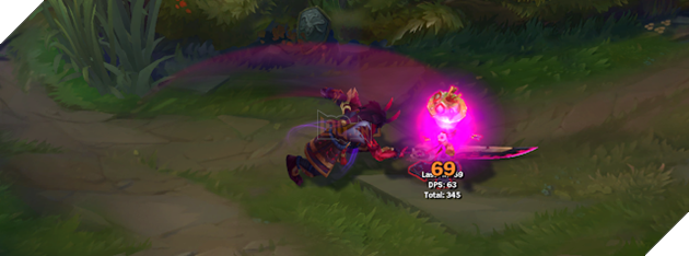 LMHT: Máy chủ PBE cập nhật bản nerf mạnh Soraka và bộ 3 hình nền skin Huyết Nguyệt mới 28