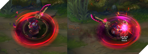 LMHT: Máy chủ PBE cập nhật bản nerf mạnh Soraka và bộ 3 hình nền skin Huyết Nguyệt mới 32