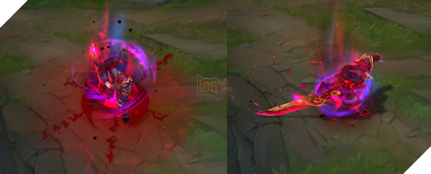 LMHT: Máy chủ PBE cập nhật bản nerf mạnh Soraka và bộ 3 hình nền skin Huyết Nguyệt mới 33