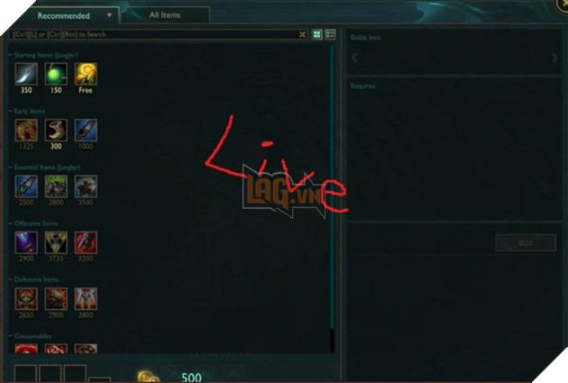 Riot Games rục rịch thay đổi lớn về Cửa Hàng, không còn gợi ý những lối lên đồ lỗi thời nữa - Ảnh 4.