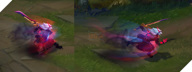 LMHT: Máy chủ PBE cập nhật bản nerf mạnh Soraka và bộ 3 hình nền skin Huyết Nguyệt mới 22