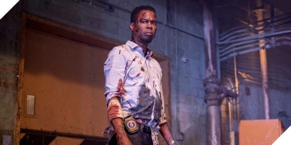 Saw 9 - Spiral: Soi những chi tiết bí ẩn trong teaser trailer đầu tiên khiến người xem...rợn tóc gáy! 3