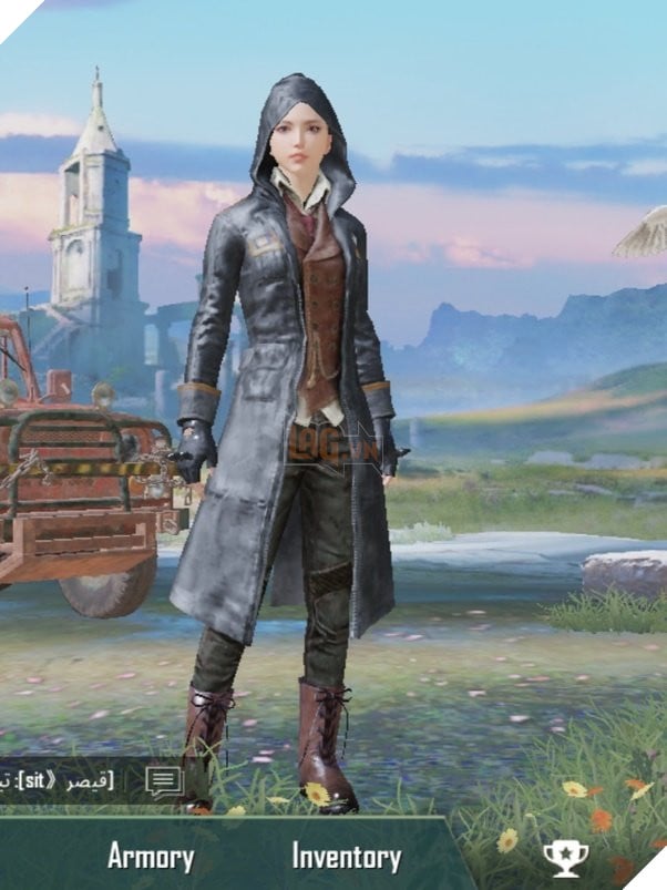PUBG Mobile: Những trang phục phù hợp để game thủ có thể ân thân trên từng bản đồ 2