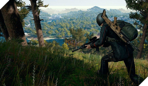 PUBG Mobile: Những trang phục phù hợp để game thủ có thể ân thân trên từng bản đồ 4