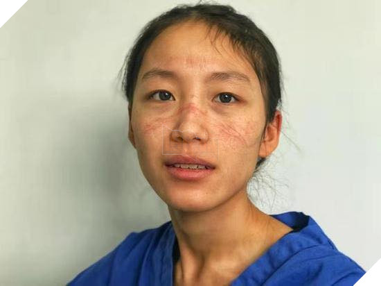 Những câu chuyện đẹp tại tâm dịch Vũ Hán khiến thế giới rơi lệ 2